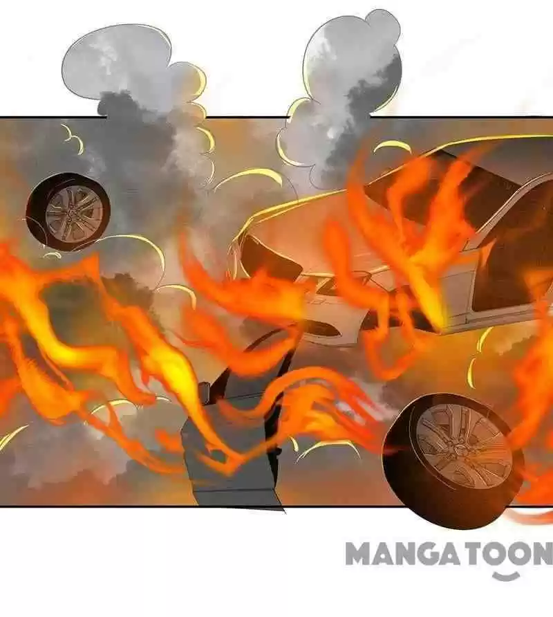 Genius Cool Treasure: President's Wife Is Too Powerful Chapter 153