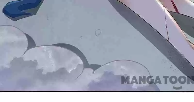 Genius Cool Treasure: President's Wife Is Too Powerful Chapter 153