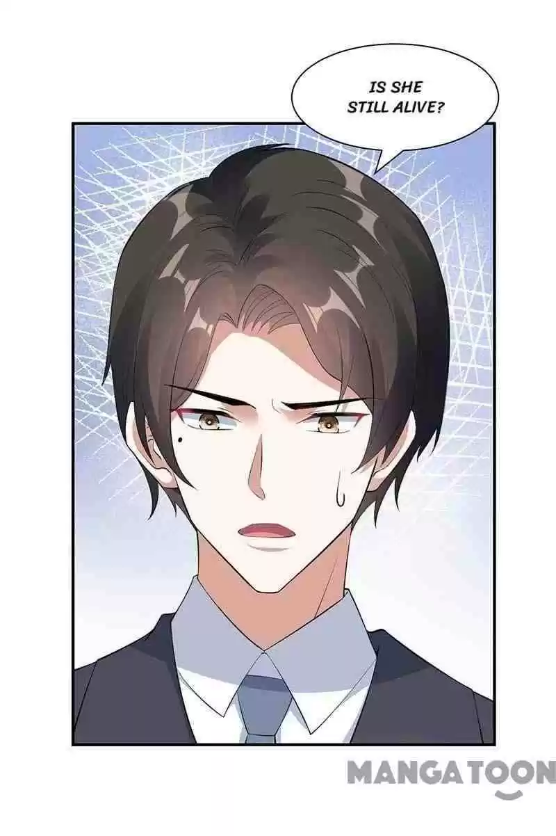 Genius Cool Treasure: President's Wife Is Too Powerful Chapter 153