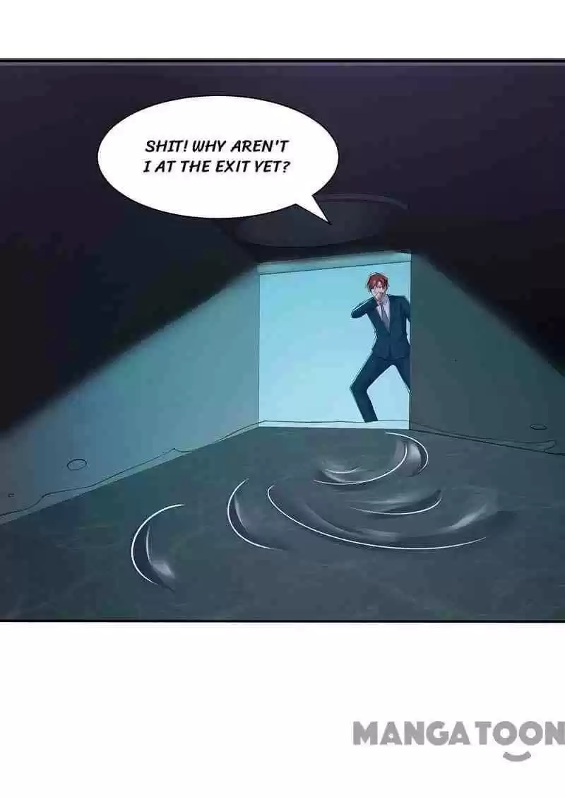 Genius Cool Treasure: President's Wife Is Too Powerful Chapter 153