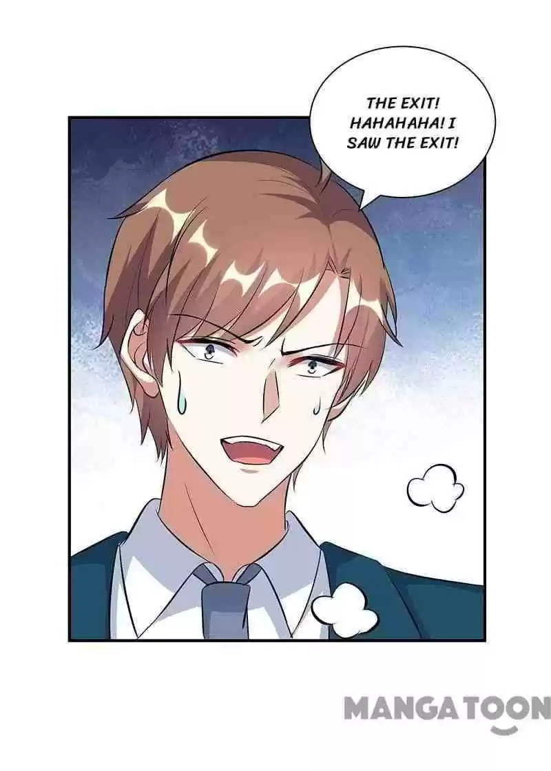 Genius Cool Treasure: President's Wife Is Too Powerful Chapter 153