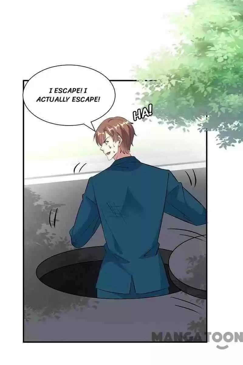 Genius Cool Treasure: President's Wife Is Too Powerful Chapter 153