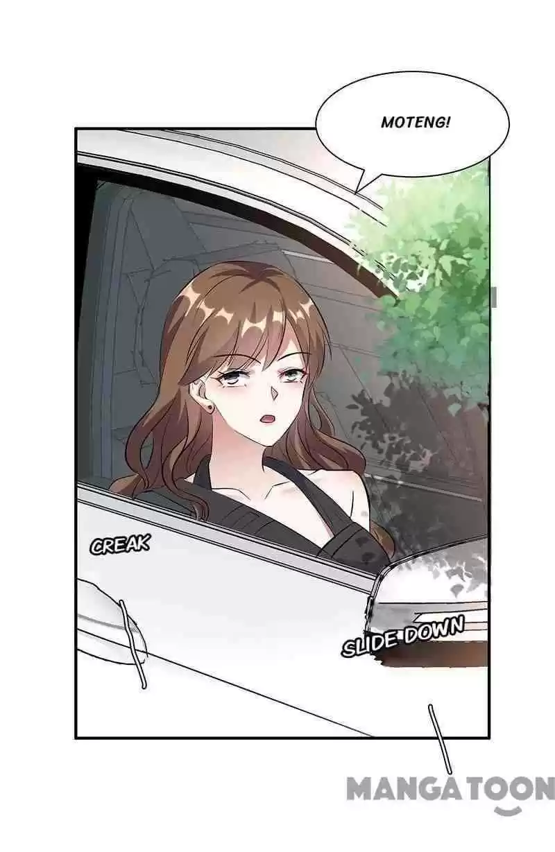 Genius Cool Treasure: President's Wife Is Too Powerful Chapter 153