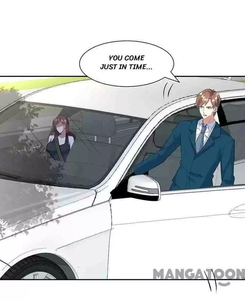 Genius Cool Treasure: President's Wife Is Too Powerful Chapter 153