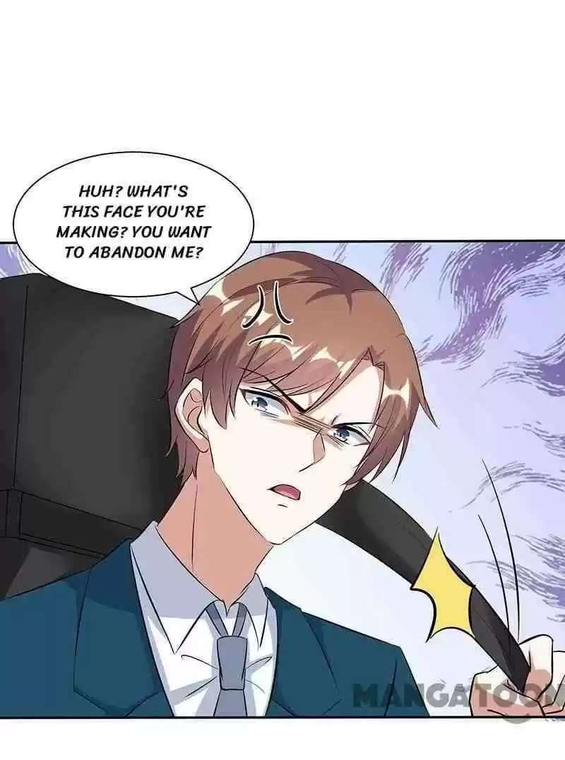 Genius Cool Treasure: President's Wife Is Too Powerful Chapter 153