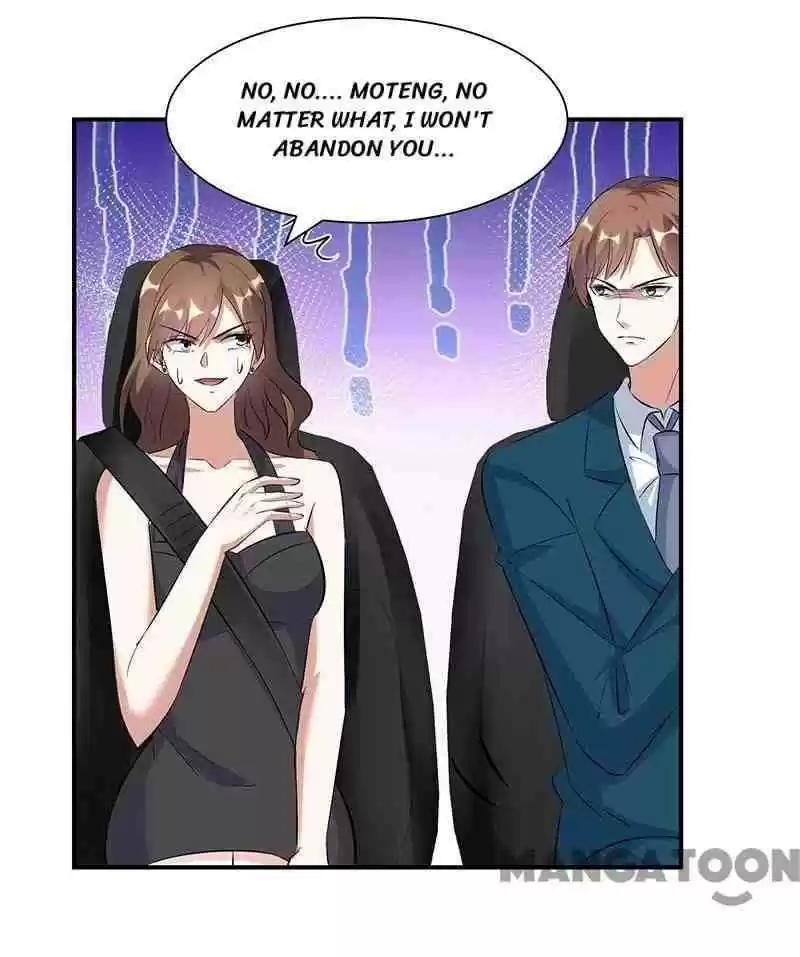 Genius Cool Treasure: President's Wife Is Too Powerful Chapter 153