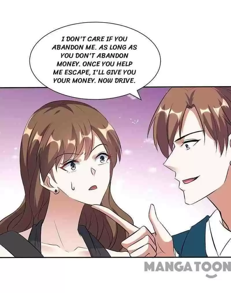 Genius Cool Treasure: President's Wife Is Too Powerful Chapter 153