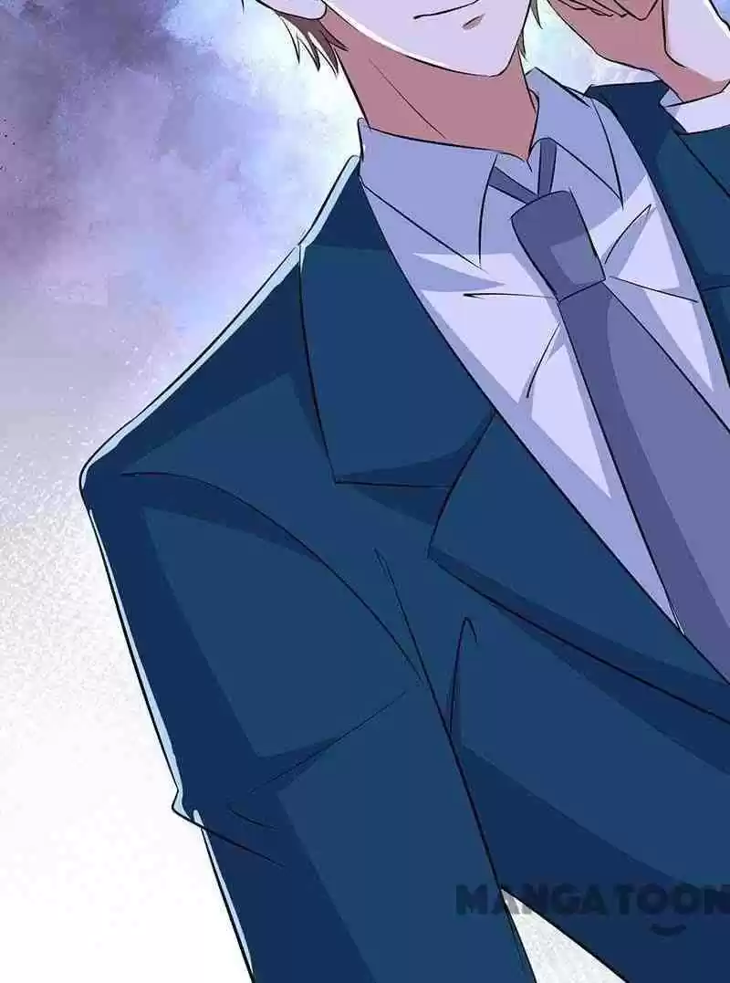 Genius Cool Treasure: President's Wife Is Too Powerful Chapter 153