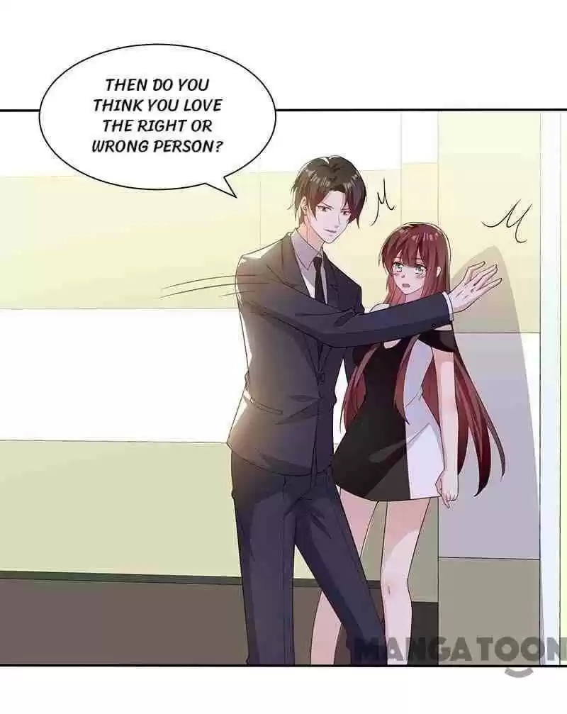 Genius Cool Treasure: President's Wife Is Too Powerful Chapter 154