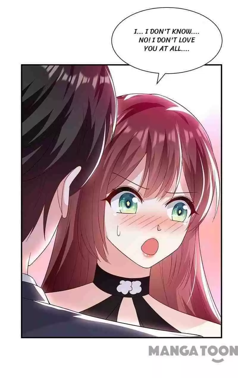 Genius Cool Treasure: President's Wife Is Too Powerful Chapter 154