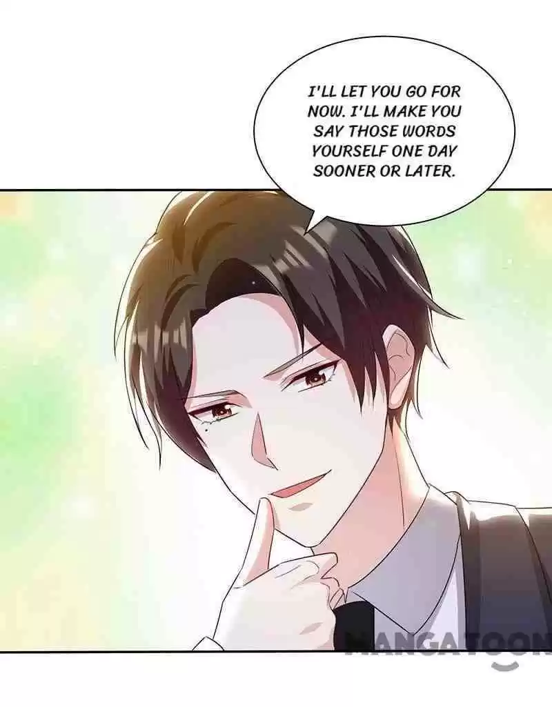 Genius Cool Treasure: President's Wife Is Too Powerful Chapter 154