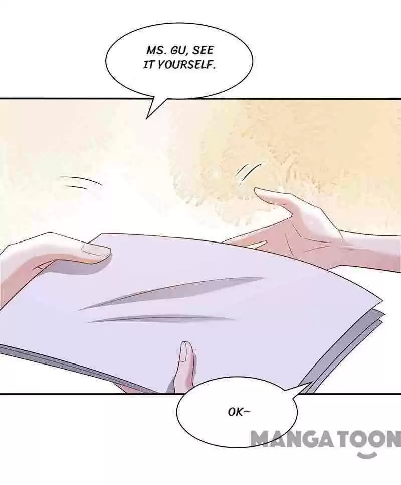 Genius Cool Treasure: President's Wife Is Too Powerful Chapter 154