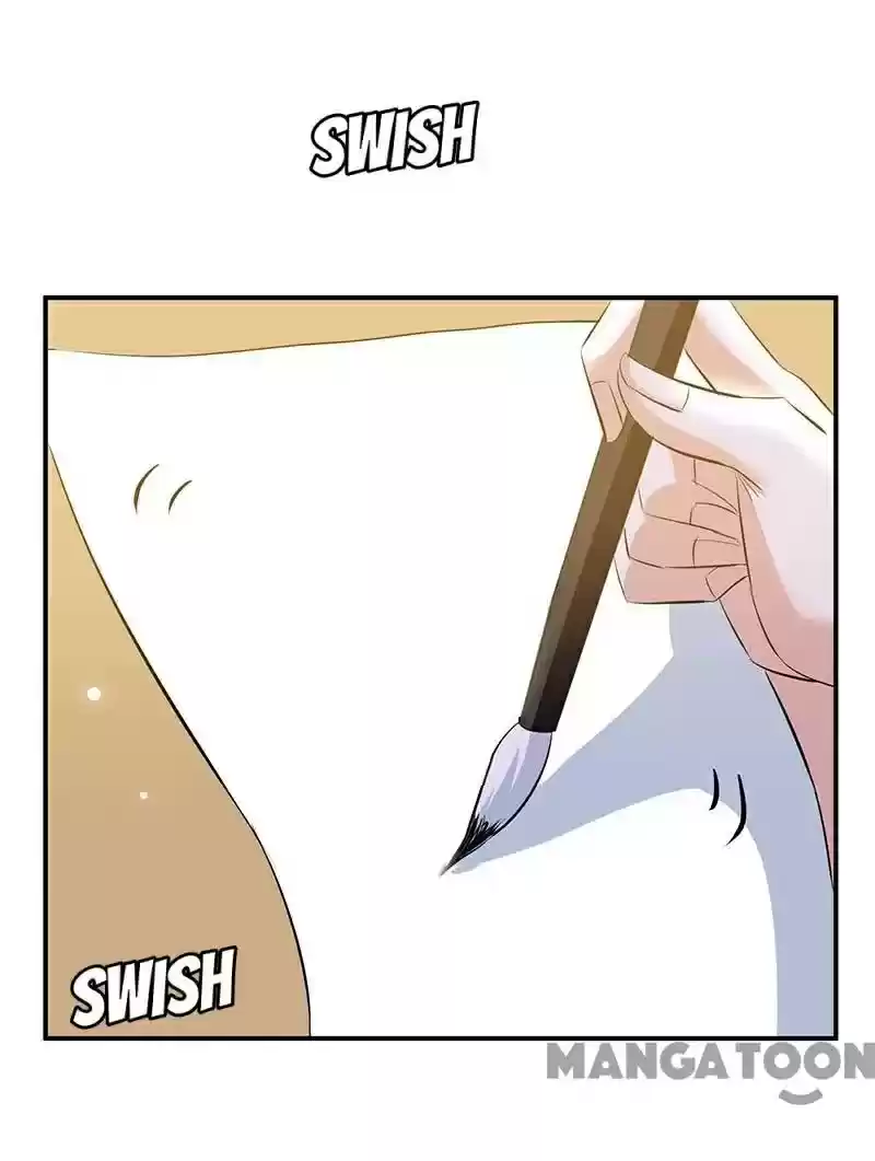 Genius Cool Treasure: President's Wife Is Too Powerful Chapter 155