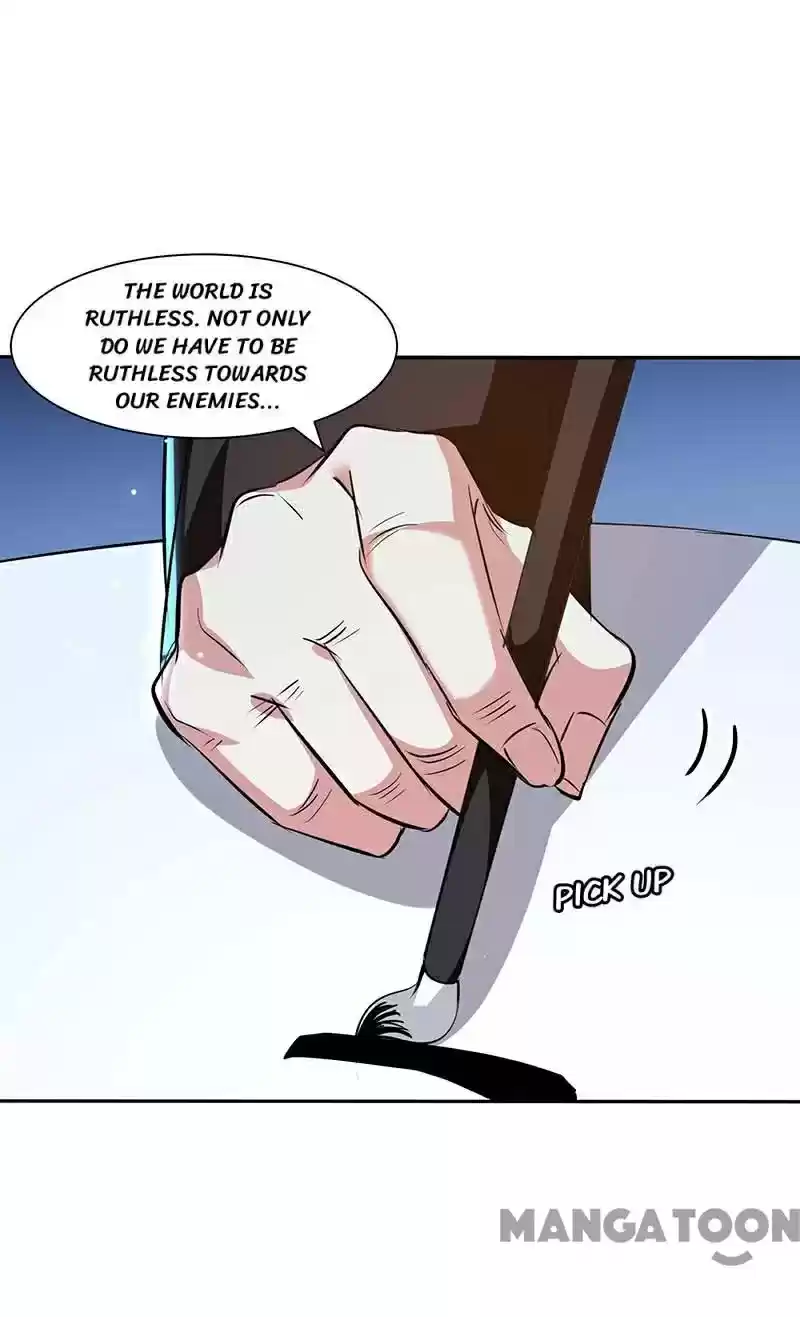 Genius Cool Treasure: President's Wife Is Too Powerful Chapter 155