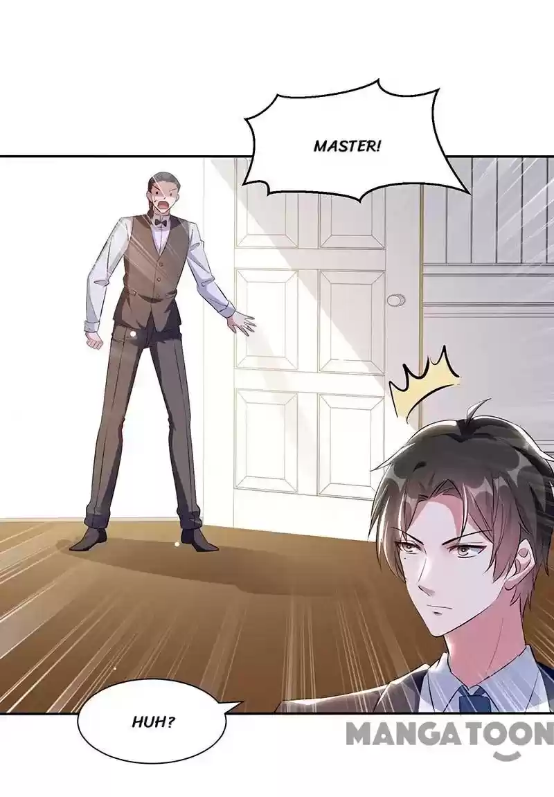 Genius Cool Treasure: President's Wife Is Too Powerful Chapter 155