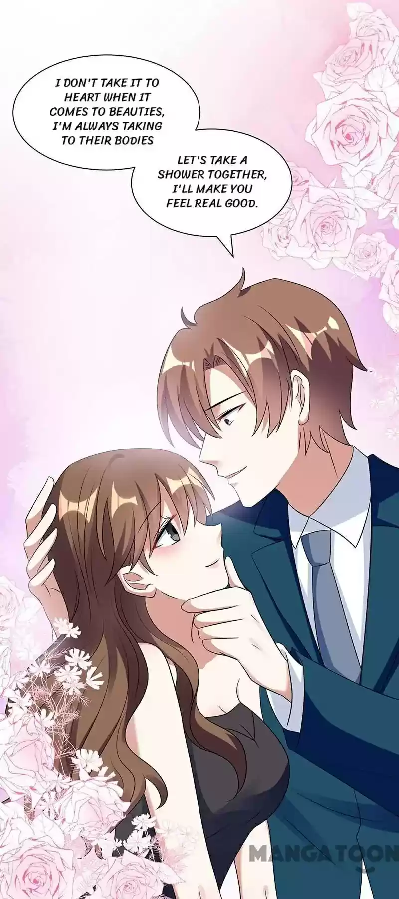 Genius Cool Treasure: President's Wife Is Too Powerful Chapter 156