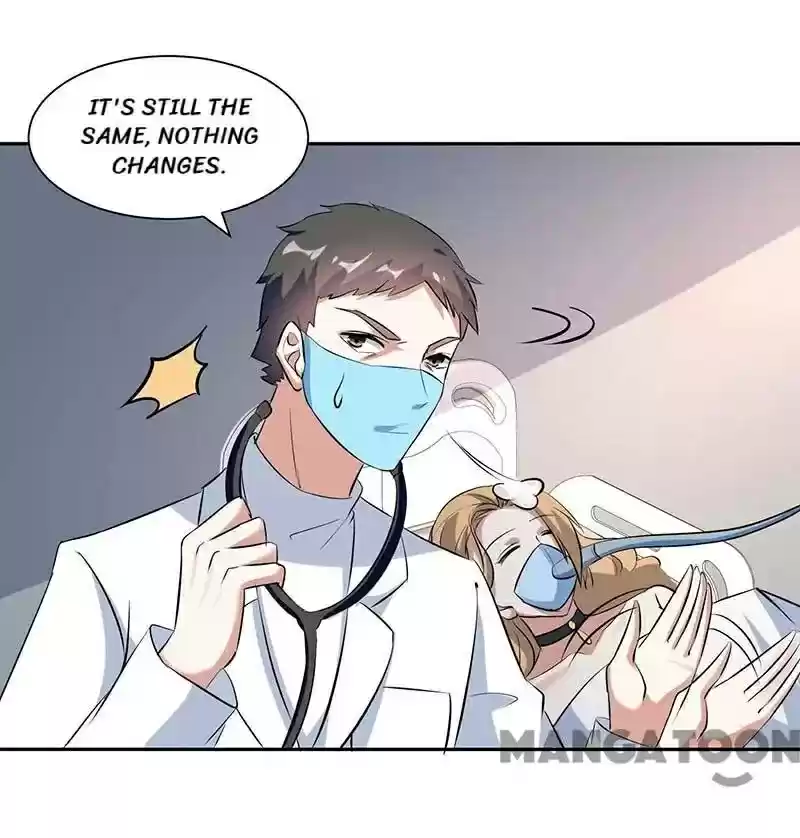 Genius Cool Treasure: President's Wife Is Too Powerful Chapter 156