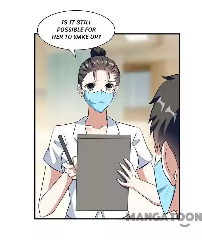 Genius Cool Treasure: President's Wife Is Too Powerful Chapter 156