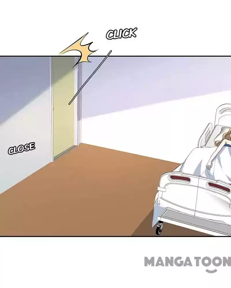 Genius Cool Treasure: President's Wife Is Too Powerful Chapter 156