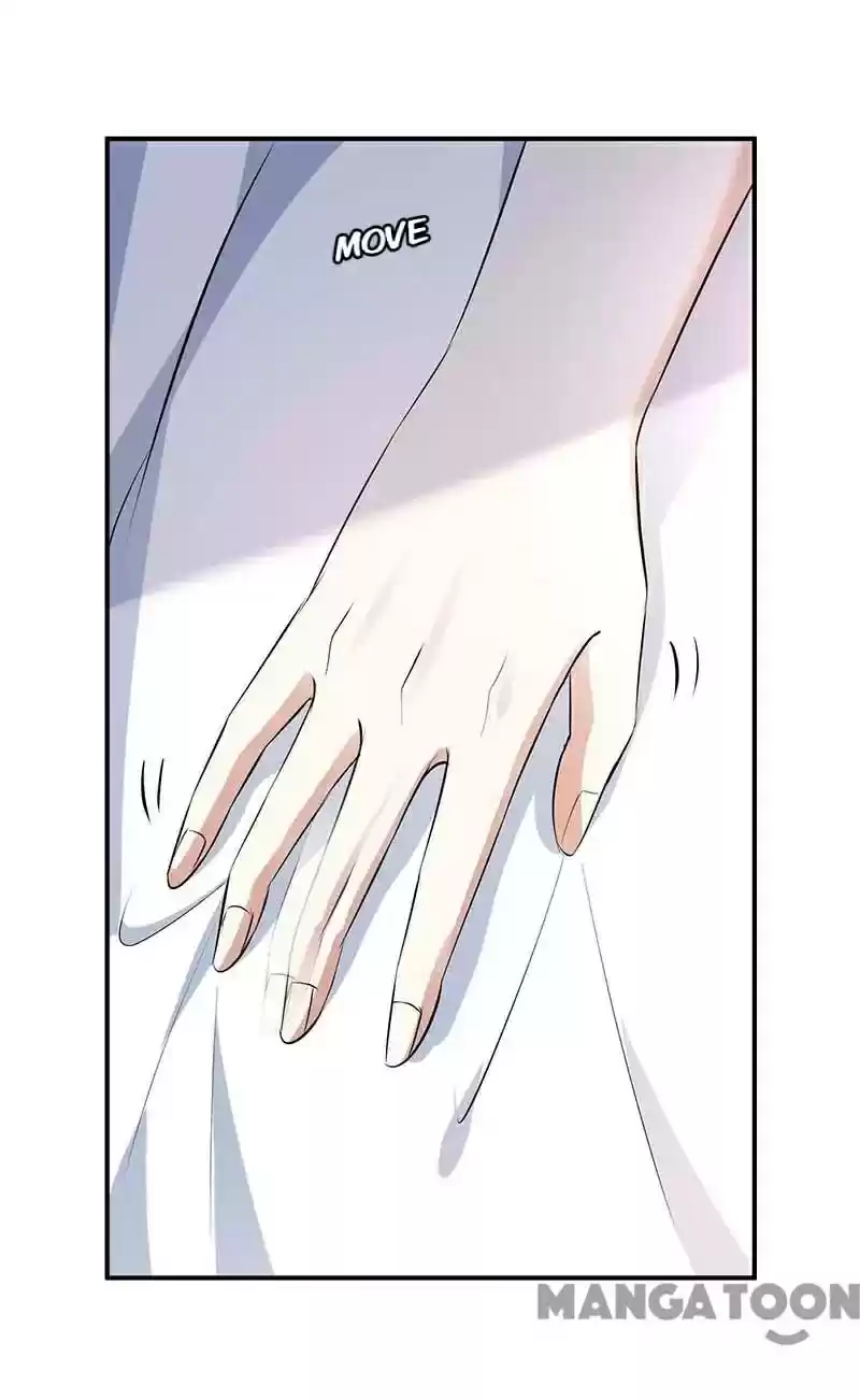 Genius Cool Treasure: President's Wife Is Too Powerful Chapter 156