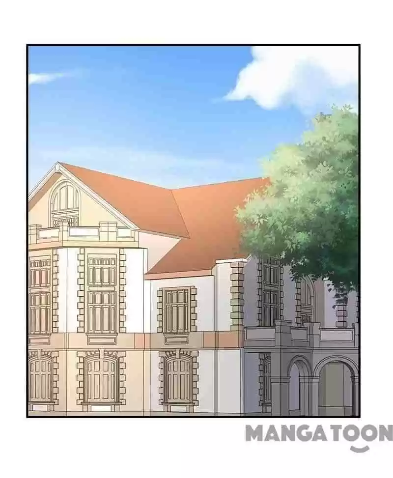 Genius Cool Treasure: President's Wife Is Too Powerful Chapter 157