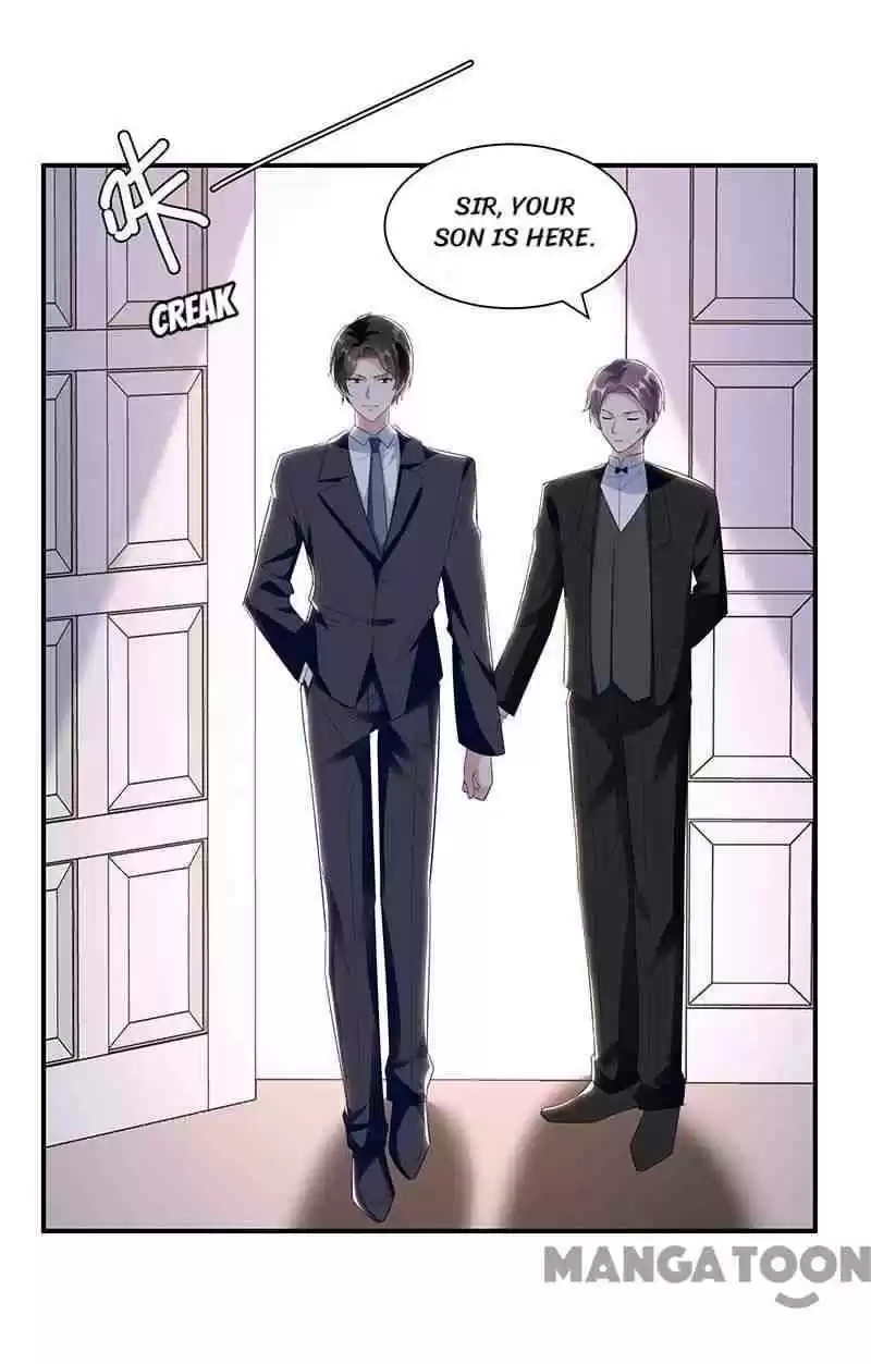 Genius Cool Treasure: President's Wife Is Too Powerful Chapter 157