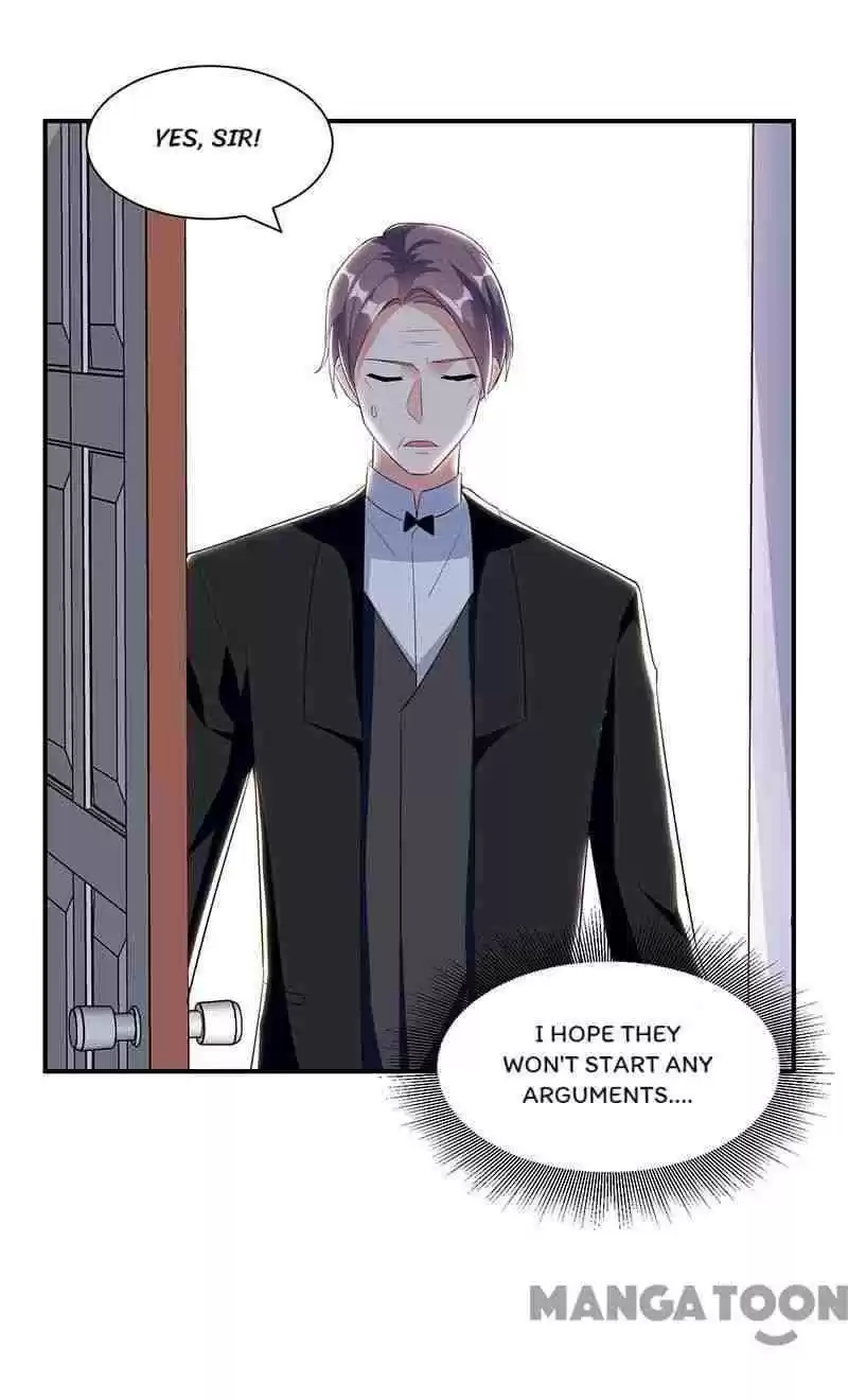 Genius Cool Treasure: President's Wife Is Too Powerful Chapter 157