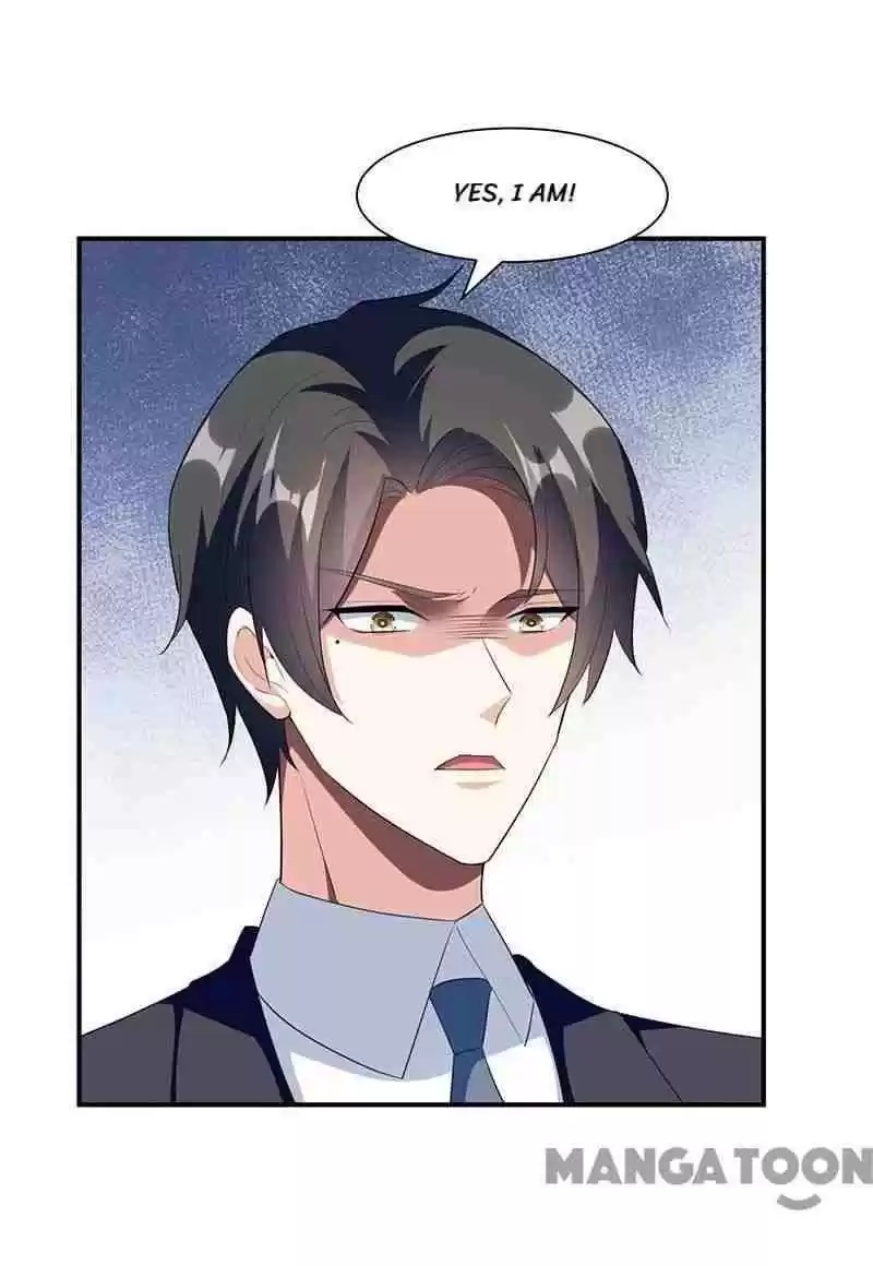 Genius Cool Treasure: President's Wife Is Too Powerful Chapter 157