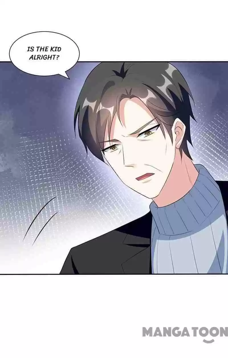 Genius Cool Treasure: President's Wife Is Too Powerful Chapter 157