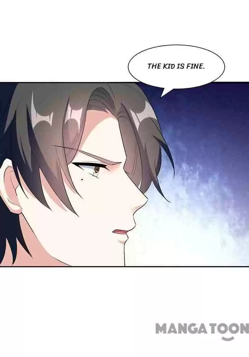 Genius Cool Treasure: President's Wife Is Too Powerful Chapter 157