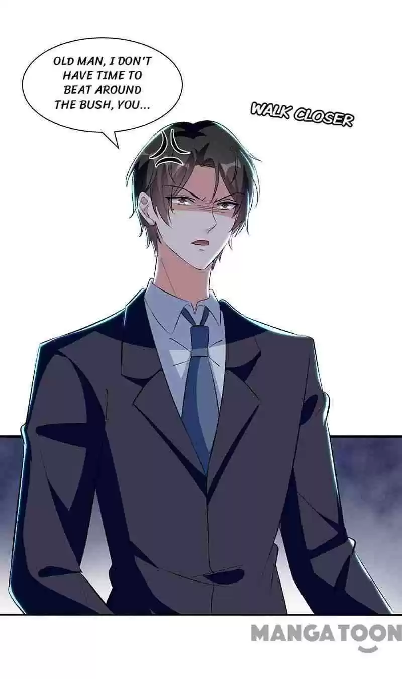 Genius Cool Treasure: President's Wife Is Too Powerful Chapter 157