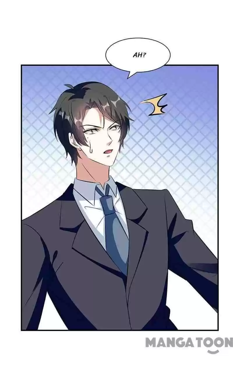 Genius Cool Treasure: President's Wife Is Too Powerful Chapter 157