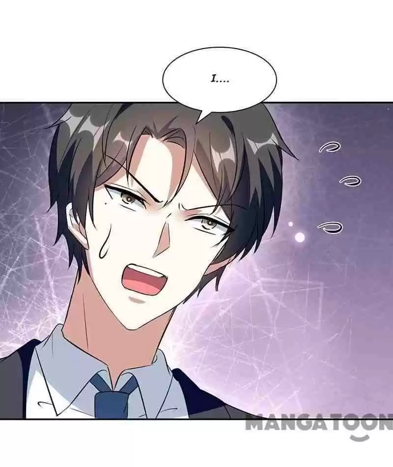 Genius Cool Treasure: President's Wife Is Too Powerful Chapter 157