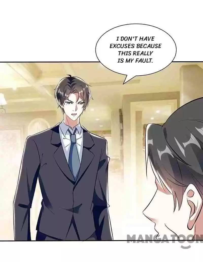 Genius Cool Treasure: President's Wife Is Too Powerful Chapter 157