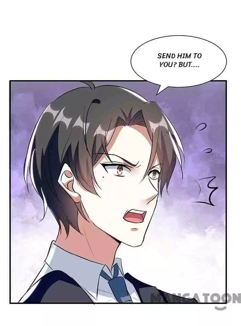 Genius Cool Treasure: President's Wife Is Too Powerful Chapter 157