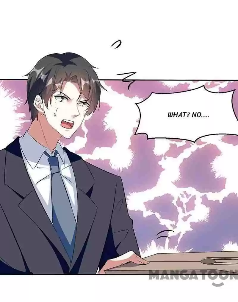 Genius Cool Treasure: President's Wife Is Too Powerful Chapter 157