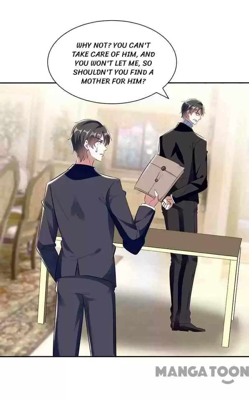 Genius Cool Treasure: President's Wife Is Too Powerful Chapter 157