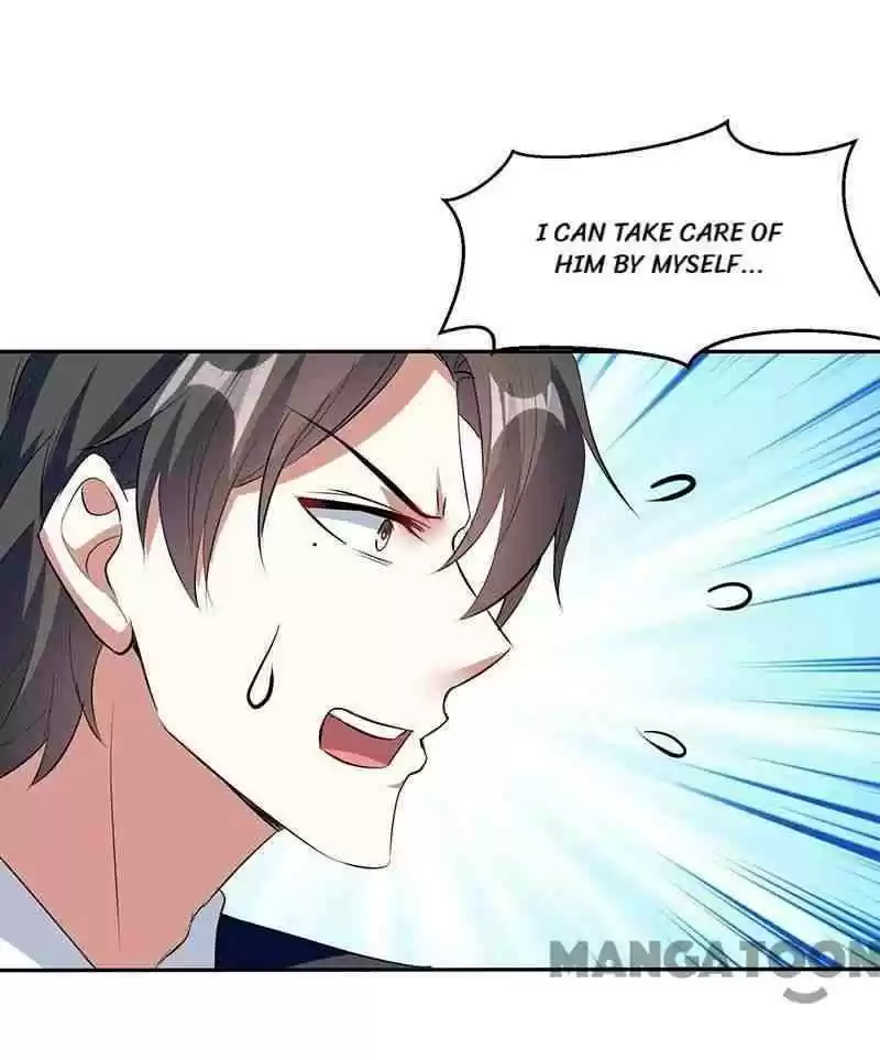 Genius Cool Treasure: President's Wife Is Too Powerful Chapter 157