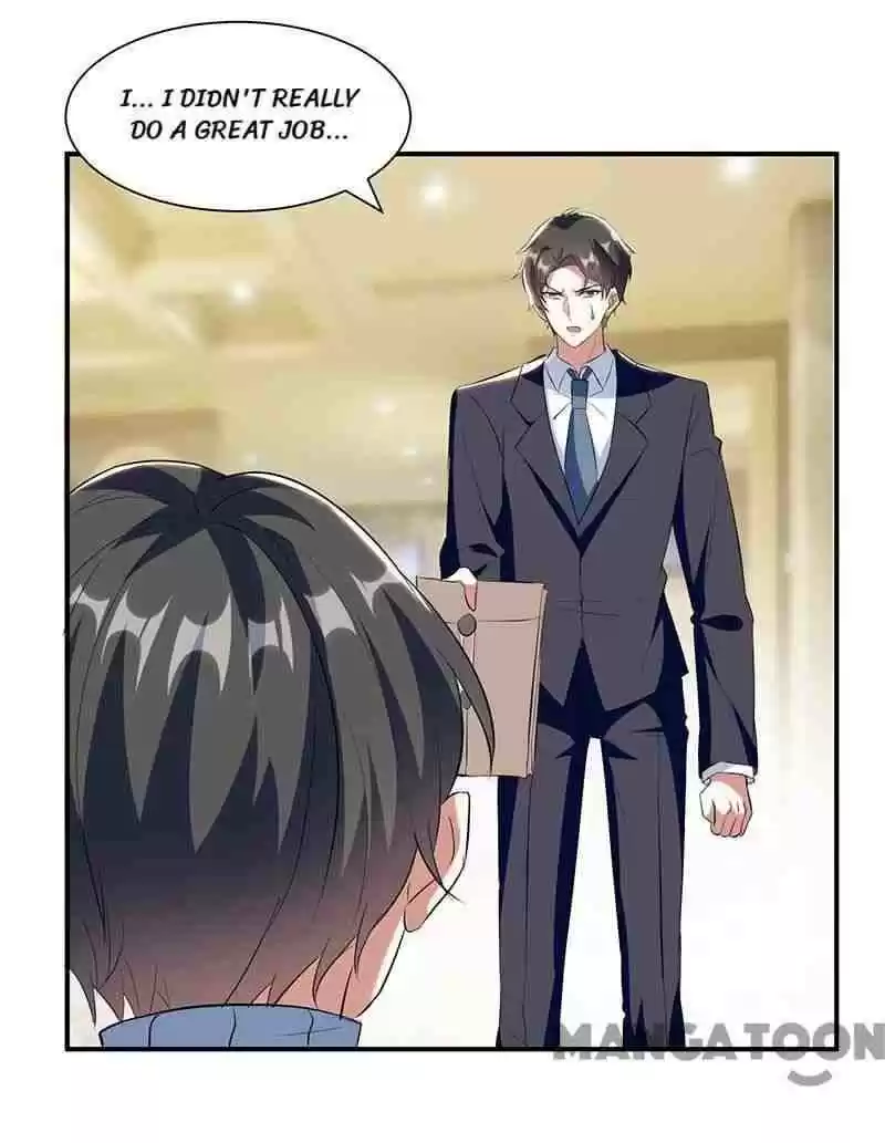 Genius Cool Treasure: President's Wife Is Too Powerful Chapter 157