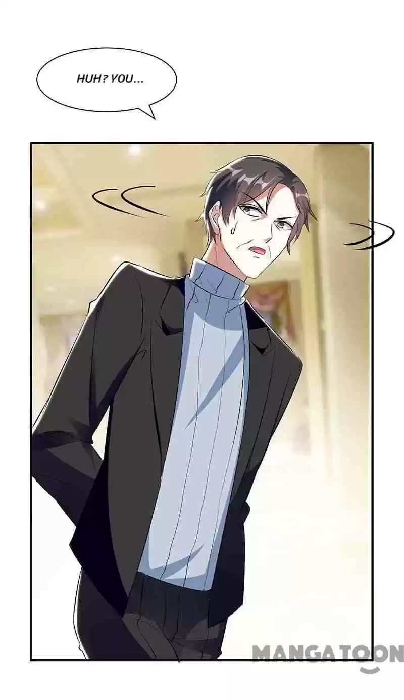 Genius Cool Treasure: President's Wife Is Too Powerful Chapter 157