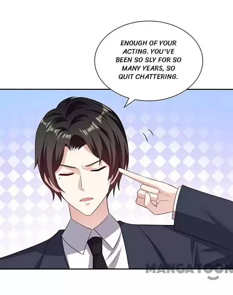 Genius Cool Treasure: President's Wife Is Too Powerful Chapter 158