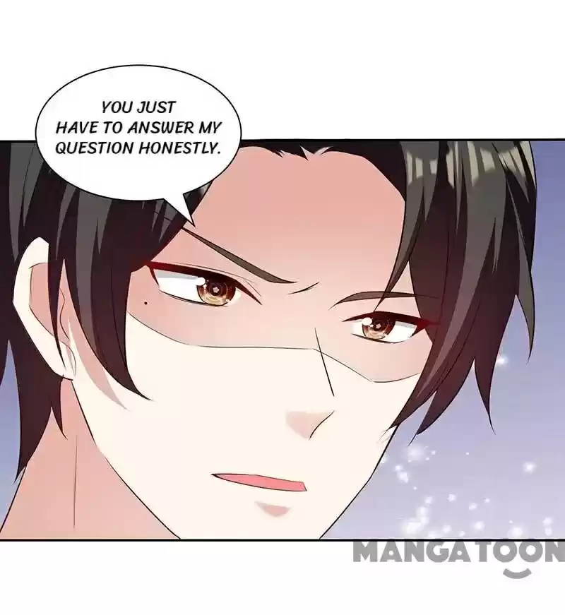 Genius Cool Treasure: President's Wife Is Too Powerful Chapter 158