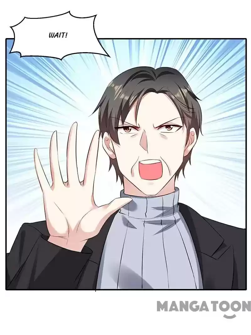 Genius Cool Treasure: President's Wife Is Too Powerful Chapter 158