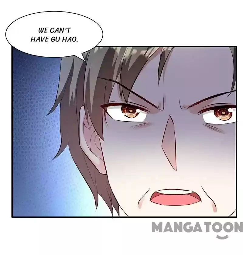 Genius Cool Treasure: President's Wife Is Too Powerful Chapter 158