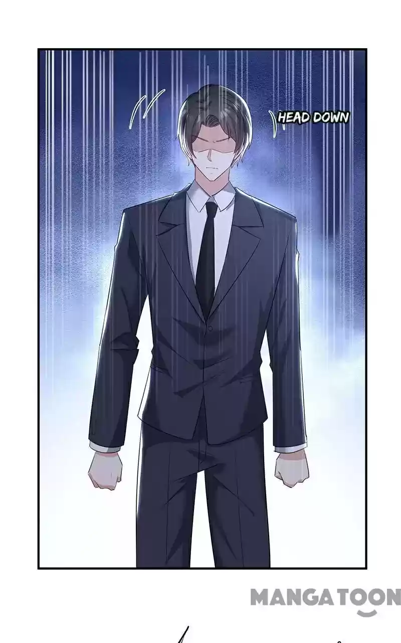 Genius Cool Treasure: President's Wife Is Too Powerful Chapter 159