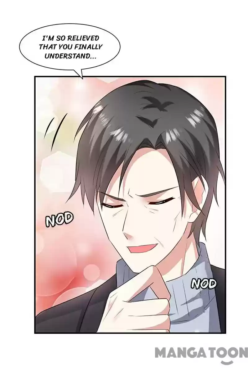 Genius Cool Treasure: President's Wife Is Too Powerful Chapter 159