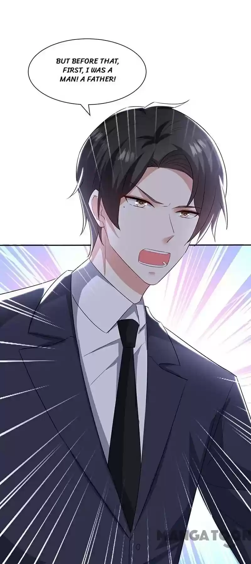 Genius Cool Treasure: President's Wife Is Too Powerful Chapter 159