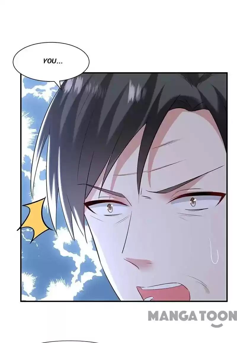 Genius Cool Treasure: President's Wife Is Too Powerful Chapter 159