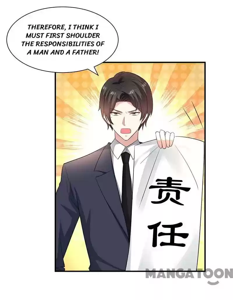 Genius Cool Treasure: President's Wife Is Too Powerful Chapter 159