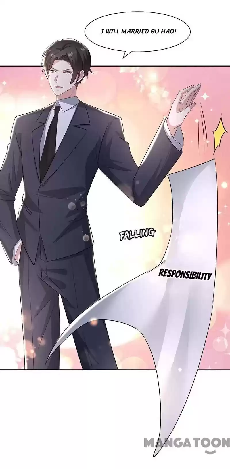 Genius Cool Treasure: President's Wife Is Too Powerful Chapter 159